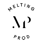 Melting Prod Logo