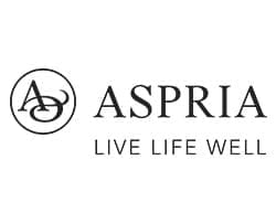 logo aspria