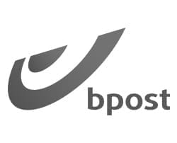 logo bpost
