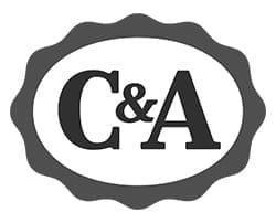 logo c&a