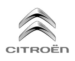 logo citroen