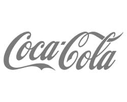 logo coca cola