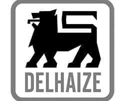 logo delhaize