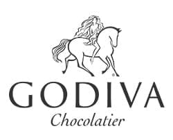 logo godiva