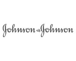 logo johnson&johnson