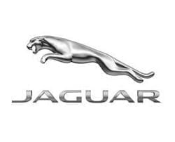 logo jaguar