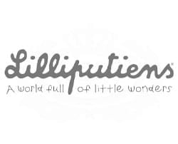 logo lilliputiens