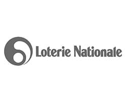 logo loterie nationale