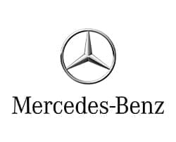 logo mercedes-benz