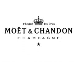 logo moet & chandon