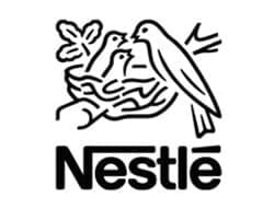 logo nestle