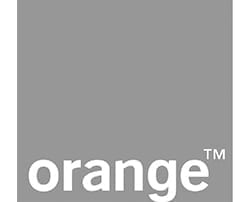 logo orange