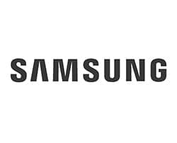 logo samsung