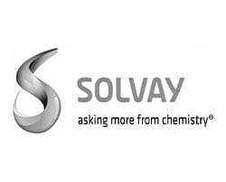 logo solvay