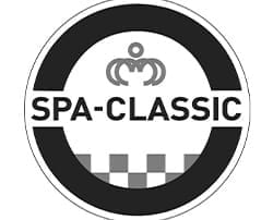 logo spa classic