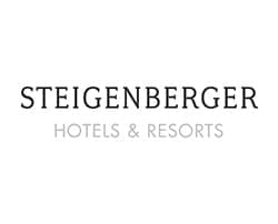 logo steigenberger