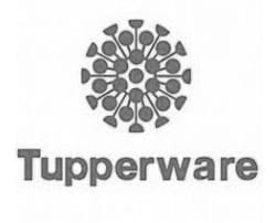 logo tupperware