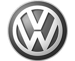 logo VW